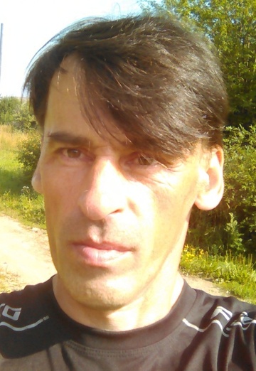 My photo - sergey, 55 from Kotelnich (@sergey526852)