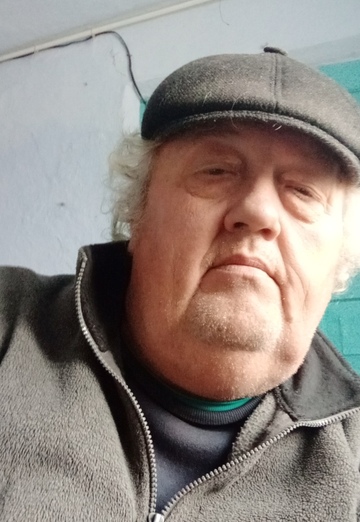 My photo - Vyacheslav, 60 from Nova Ushytsia (@vyacheslav72957)