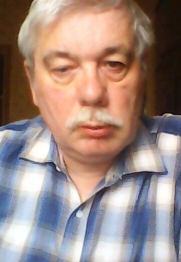 My photo - evgeniy, 59 from Moscow (@evgeniy347083)