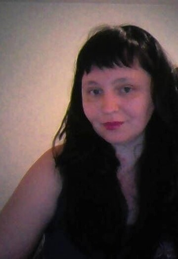 Моя фотография - Татьяна, 47 из Сыктывкар (@tatyana194740)