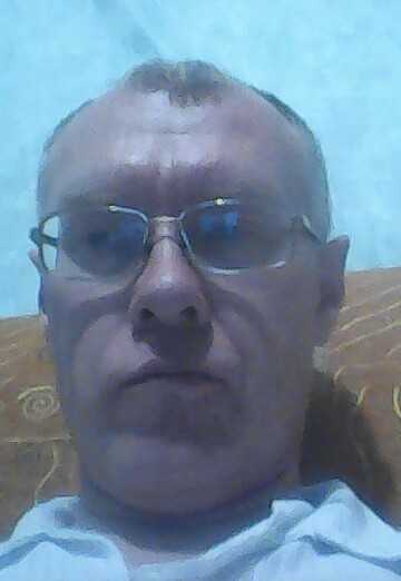My photo - Shurik, 52 from Vologda (@shurik5799)