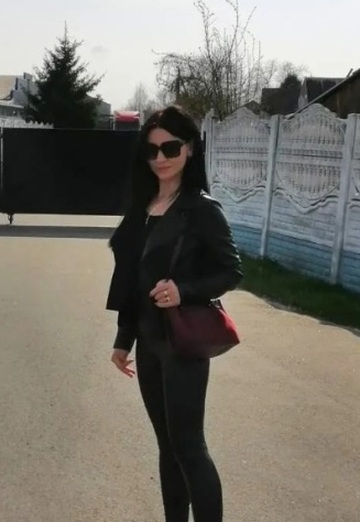 Mein Foto - Alina, 40 aus Nischnewartowsk (@dja110)