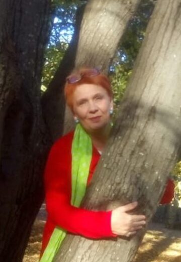 My photo - Elena, 48 from Gelendzhik (@elena429822)