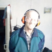 Иван Капп, 70, Красногорское (Алтайский край)