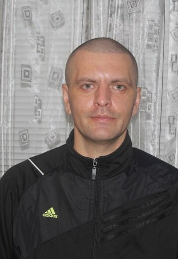 Моя фотография - Денис, 43 из Коркино (@denis197101)