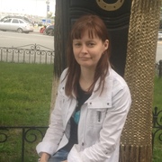 Татьяна, 40, Озерск