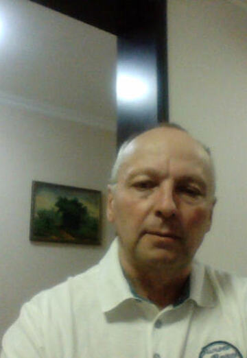 My photo - Vladimir, 67 from Belgorod (@vladimir226740)
