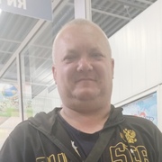 Александр, 45, Родники (Ивановская обл.)