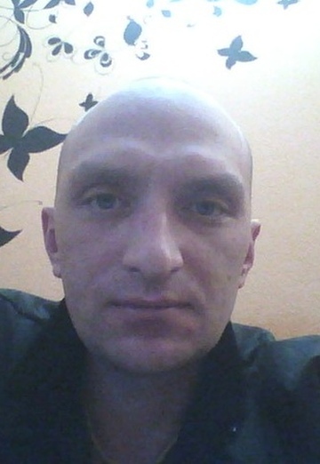 Моя фотография - Роман, 39 из Нижний Тагил (@rbazhutin)