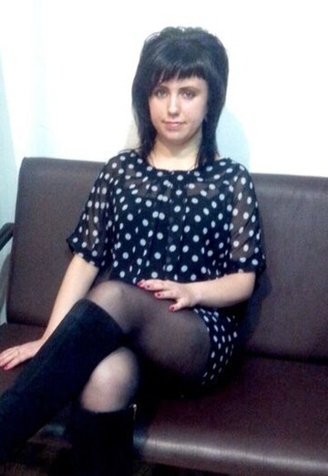 Моя фотография - Марина, 35 из Канск (@marina62083)