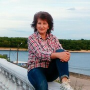 Елена, 62, Дзержинск