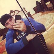 badboy, 33, Хасавюрт