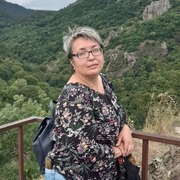 Ксения, 49, Пятигорск
