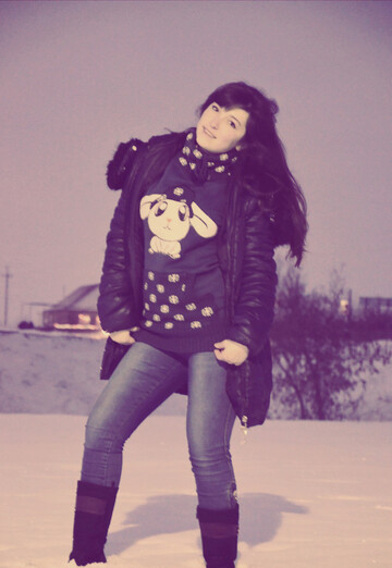 My photo - Ilzira, 29 from Tetyushi (@ilzira28)