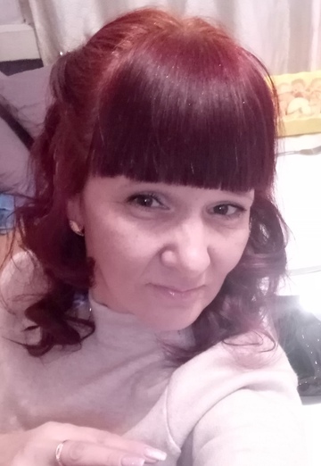 My photo - Elena, 43 from Ussurijsk (@elena432493)