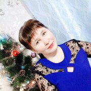 светлана, 50, Шаркан