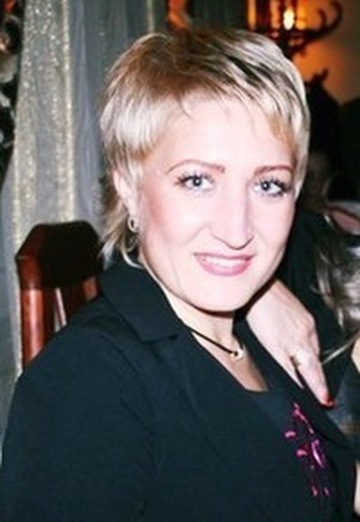 My photo - Viktoriya, 47 from Slavyansk (@viktoriya10650)