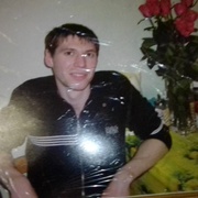 Алексей, 40, Угра