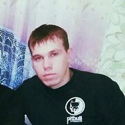Анатолий, 27, Андропов