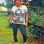 Анна, 41, Руза