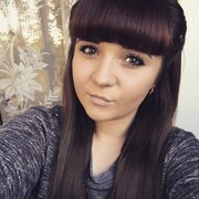Аня, 25, Куровское