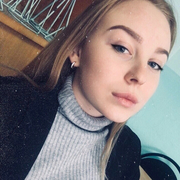 Марина 25 лет (Козерог) хочет познакомиться в Екатеринбурге