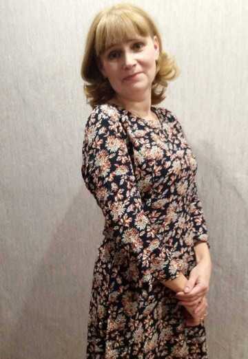 Моя фотография - Светлана, 53 из Нижний Новгород (@svetlana270426)