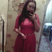 Наталья, 22, Тавда
