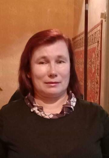 My photo - Vika, 53 from Pavlograd (@vika47843)