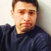 Амир, 29, Сасово