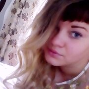 Алиночка, 25, Красногородское