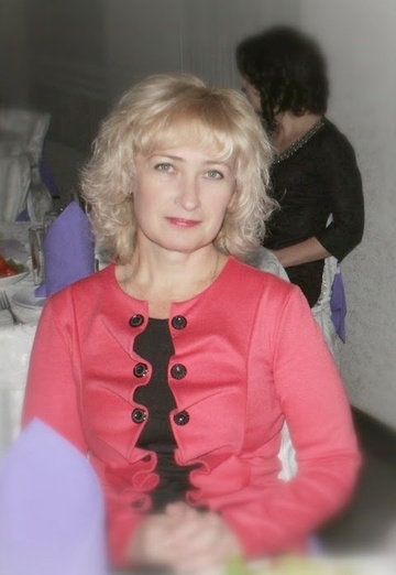 My photo - Inna, 52 from Dnipropetrovsk (@inna57062)