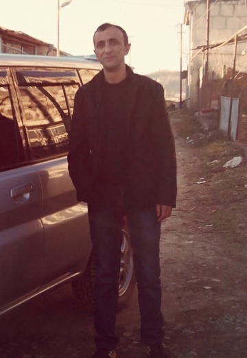 Моя фотография - Сего, 54 из Ереван (@sego37)