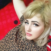 Ирина Чуйко, 36, Черногорск
