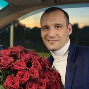 Максим, 30, Нефтеюганск