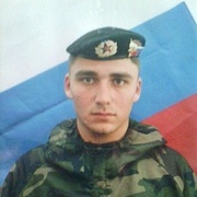 foxs85, 38, Усть-Лабинск
