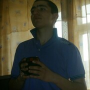 Colun Alexei, 31, Климовск