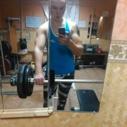 алексей, 25, Руза