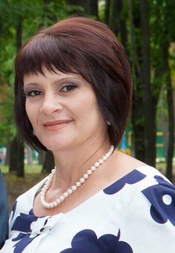 La mia foto - Svetlana, 57 di Pavlohrad (@svetlana51993)