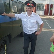 дмитрий, 44, Приволжск