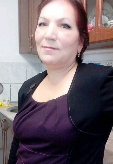 My photo - AZIZOVNA, 67 from Dagestanskiye Ogni (@bellaazizovna)