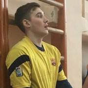 Сергей, 24, Пермь
