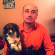 Александр, 52, Мегион