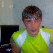 Sergei, 44, Бузулук