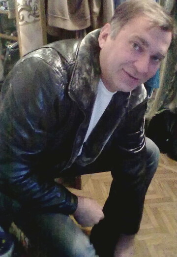 My photo - alex, 52 from Uzlovaya (@alex68963)
