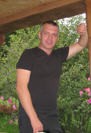 Моя фотография - Андрей, 54 из Павлово (@andrey717750)
