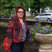 фаина даутова, 77, Октябрьский