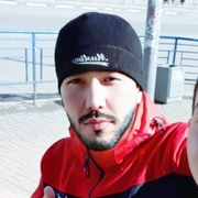 даврон, 30, Горбатовка