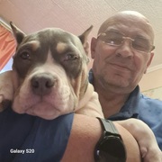 Sergey 61 Saint Petersburg