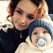 Маргарита, 24, Юрьев-Польский